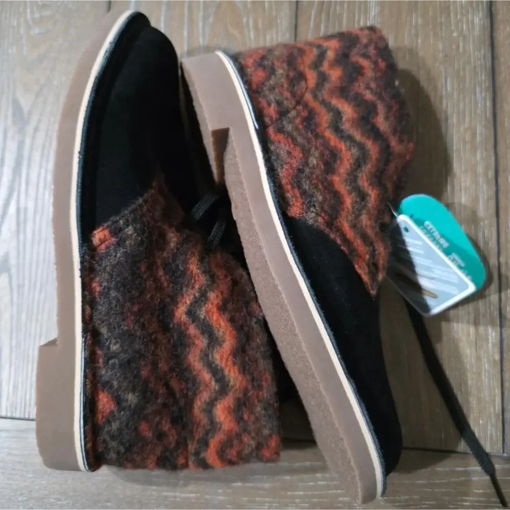 Clarks Bushacre 3 Chukka Boot, Men's Size 7.5, NWT
